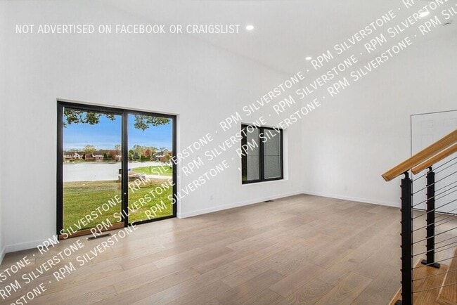 Building Photo - 6480 John R Rd