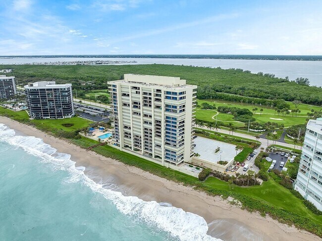 Foto del edificio - 8750 S Ocean Dr