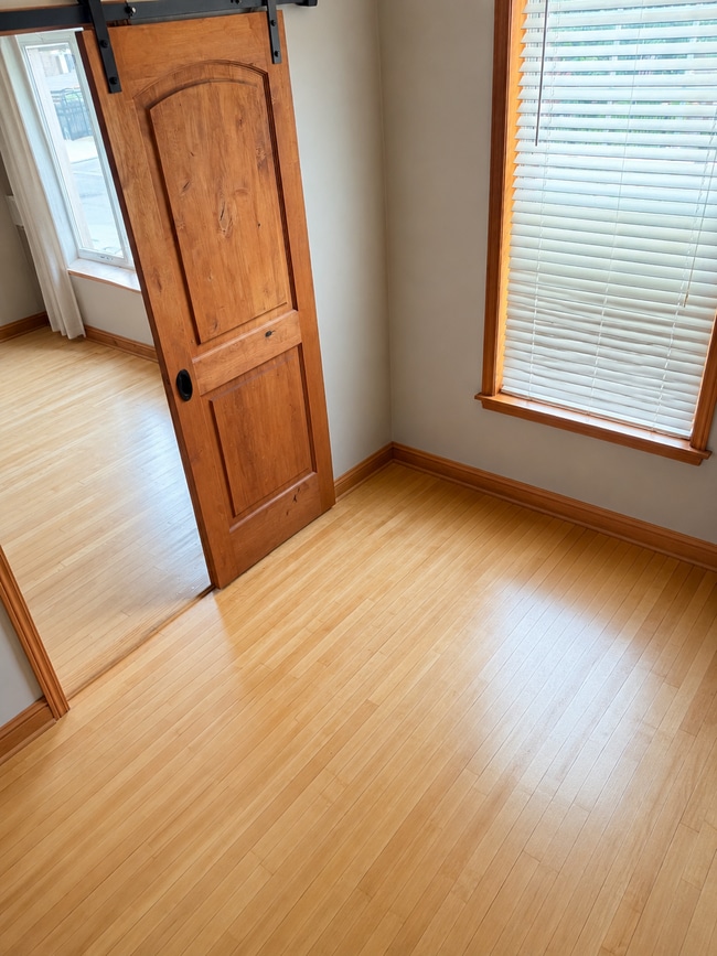 Room #1 - 2nd floor - 2822 W 40th St