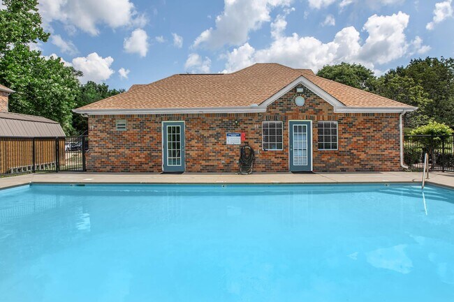 Foto del edificio - Meadow Creek