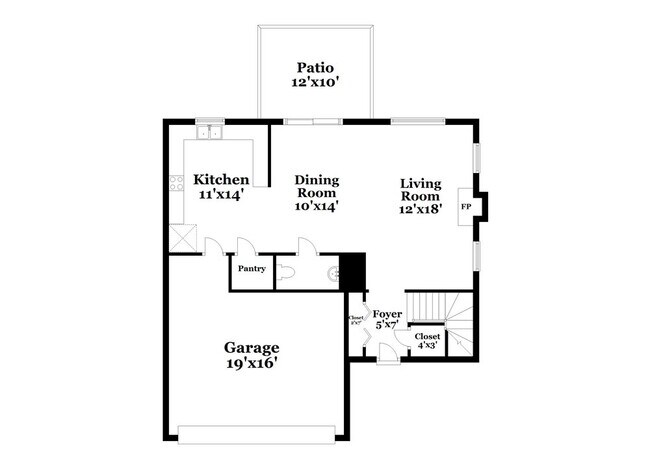 Building Photo - 817 Sandworth Cove
