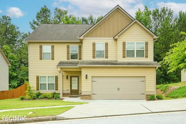 Primary Photo - 4 br, 2 bath House - 3913 R Plymouth Rock ...