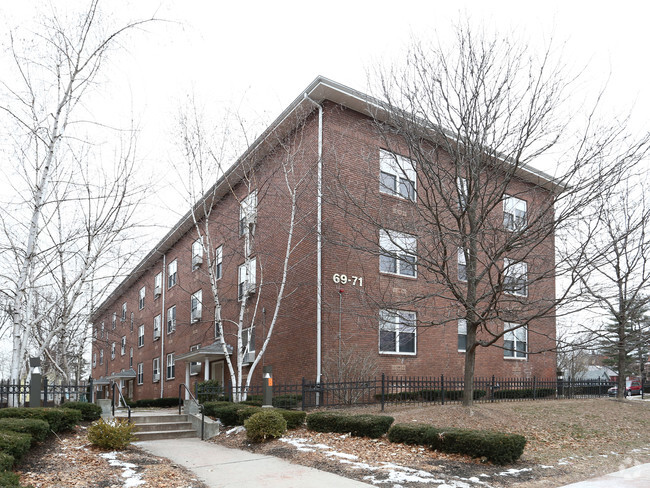 Building Photo - Webster Street