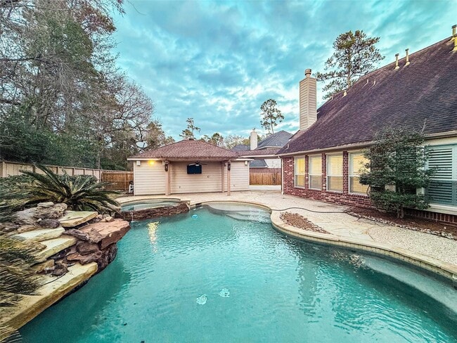Foto del edificio - 79 W Shale Creek Cir