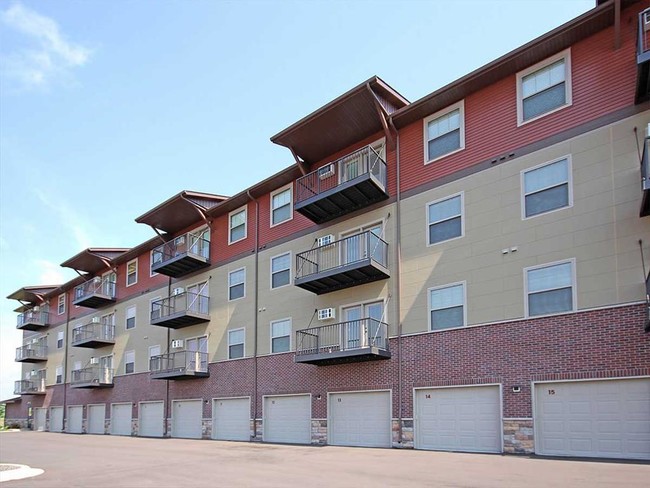 Apartments In Ramsey County Mn