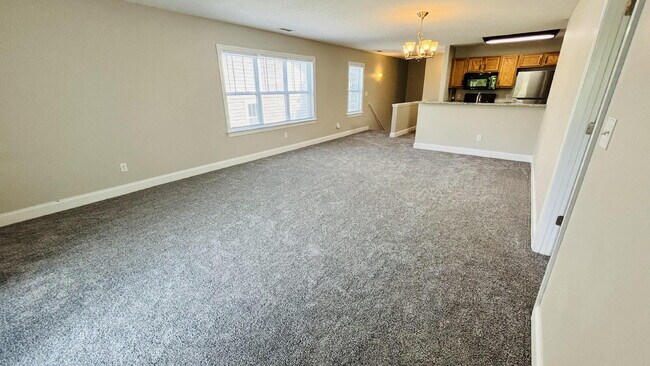 Foto del edificio - "Spacious 3-Bed, 2-Bath Condo Retreat in Fletcher – 1413 Sq Ft of Comfort. With $250 move in spec...