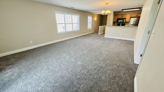 Building Photo - "Spacious 3-Bed, 2-Bath Condo Retreat in Fletcher – 1413 Sq Ft of Comfort. With $250 move in spec...