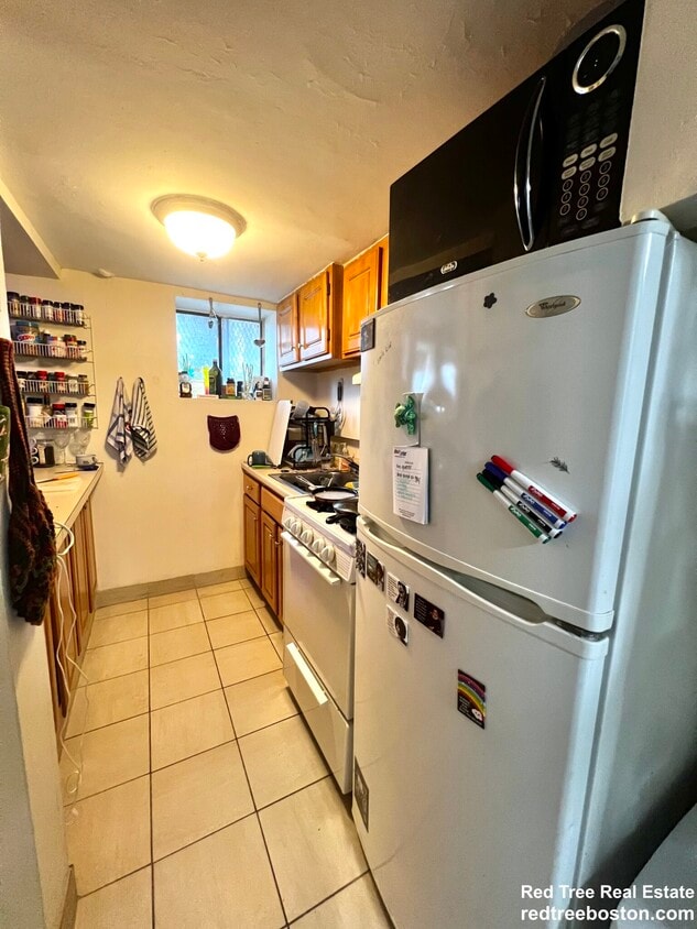 Photo - 19 Brighton Ave. Unit A