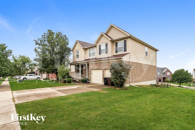 Building Photo - 6119 Spring Lake Dr