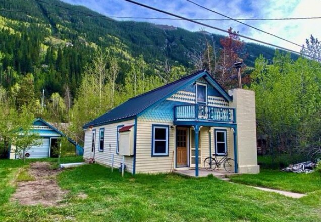 Primary Photo - 430 Water St