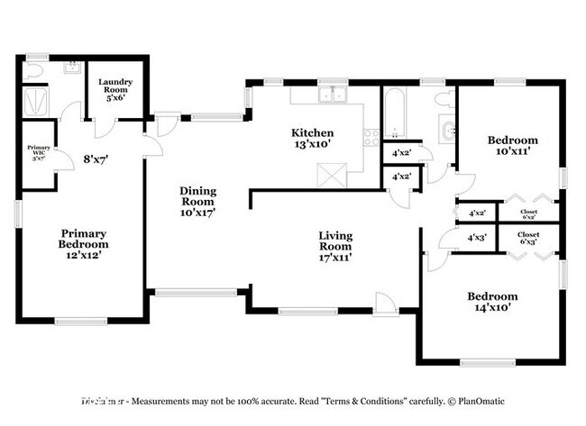 Building Photo - 5458 Wren St