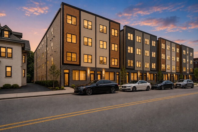 Building Photo - 151 Roseville Ave