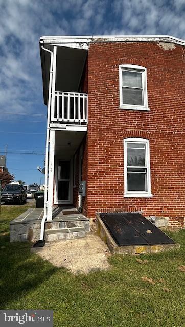 Foto del edificio - 551 S Church St