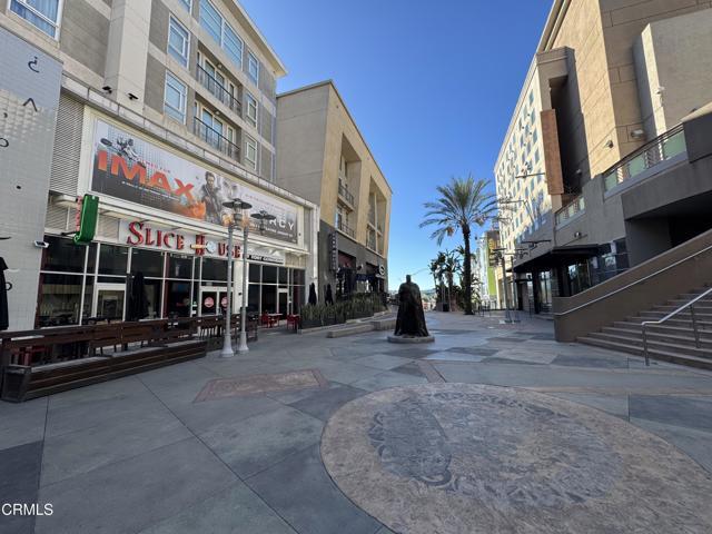 Foto del edificio - 250 N 1st St