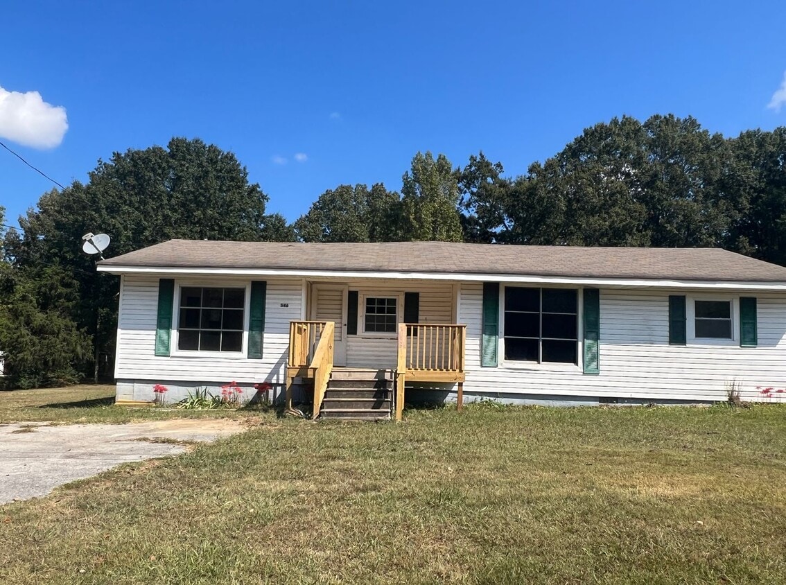 346 Julian Rd, Ringgold, GA 30736 Townhome Rentals in Ringgold GA