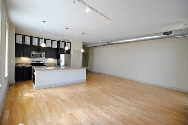 Foto del interior - 4701 McPherson