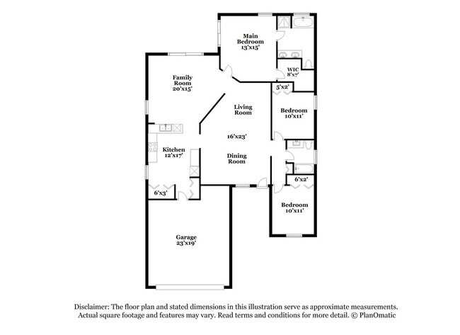 Building Photo - 1010 Cristelle Jean Dr