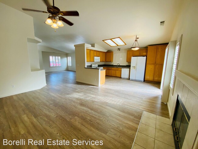 4 br, 2 bath House - 2207 Canal Farm Ln photo'