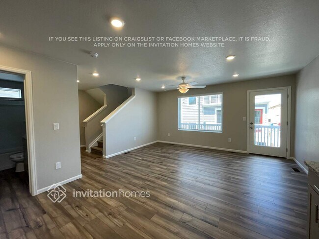 Foto del edificio - 9274 Oro City Loop