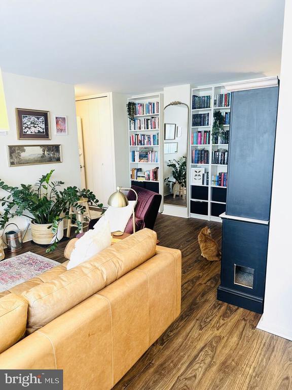 Foto del edificio - 1545 18th St NW
