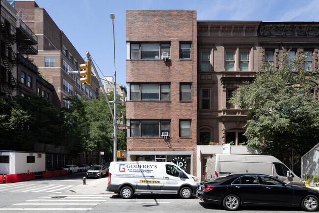 Foto del edificio - 1296 Madison Ave