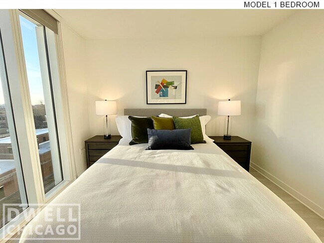 Foto del edificio - 2340 N Lincoln Ave