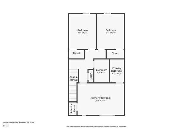 Foto del edificio - 1351 Hollenbeck Ln