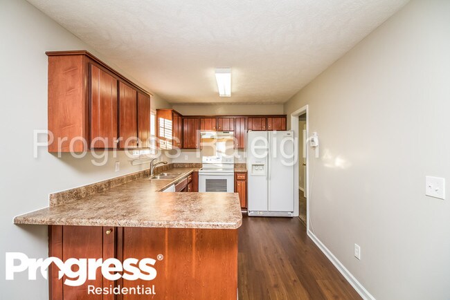 Foto del edificio - 1144 Lakewalk Dr