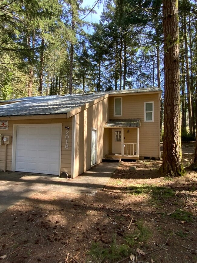 Building Photo - 2016 Porta Ct NW