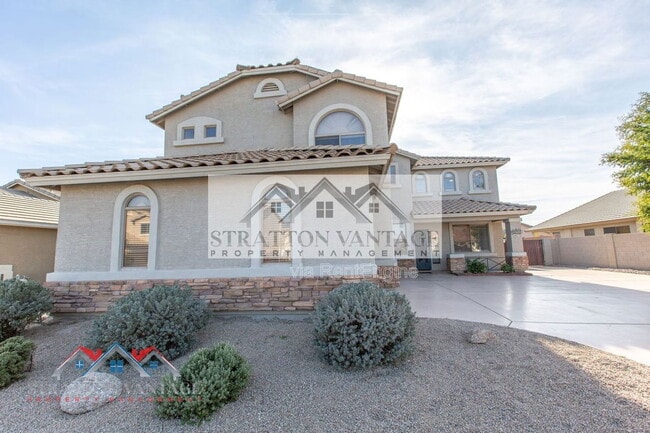 Foto del edificio - 16627 W McKinley St