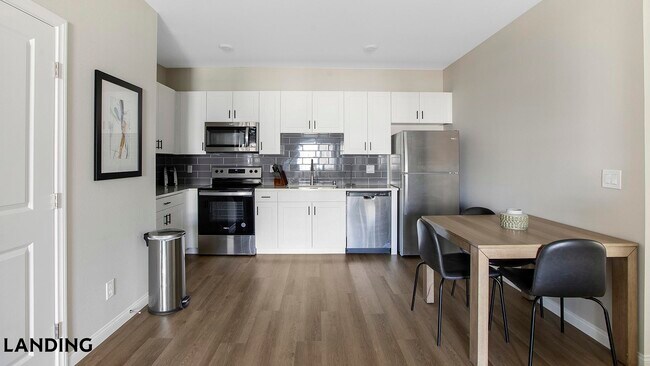 Foto del edificio - 760 S Boulder Hwy