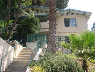 Building Photo - Silverlake Triplex