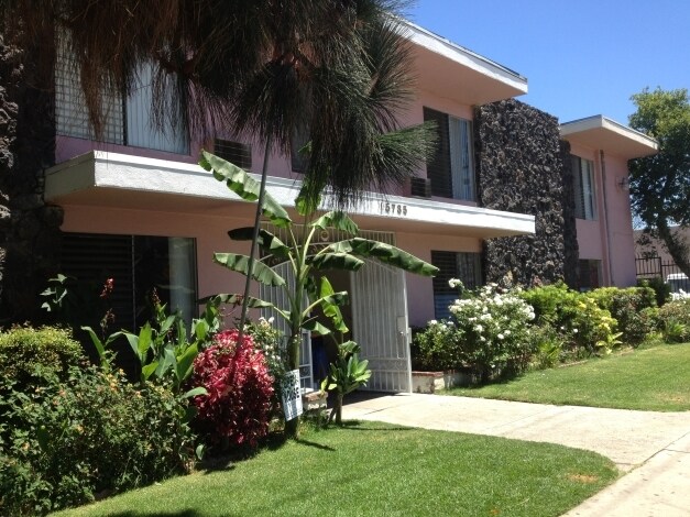 Foto del edificio - Sunny Lane Apartments