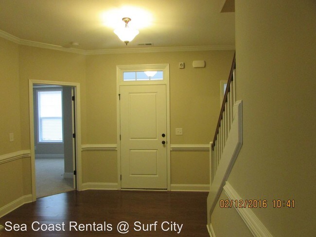 Building Photo - 4 br, 3 bath House - 425 Canvas Back Lane