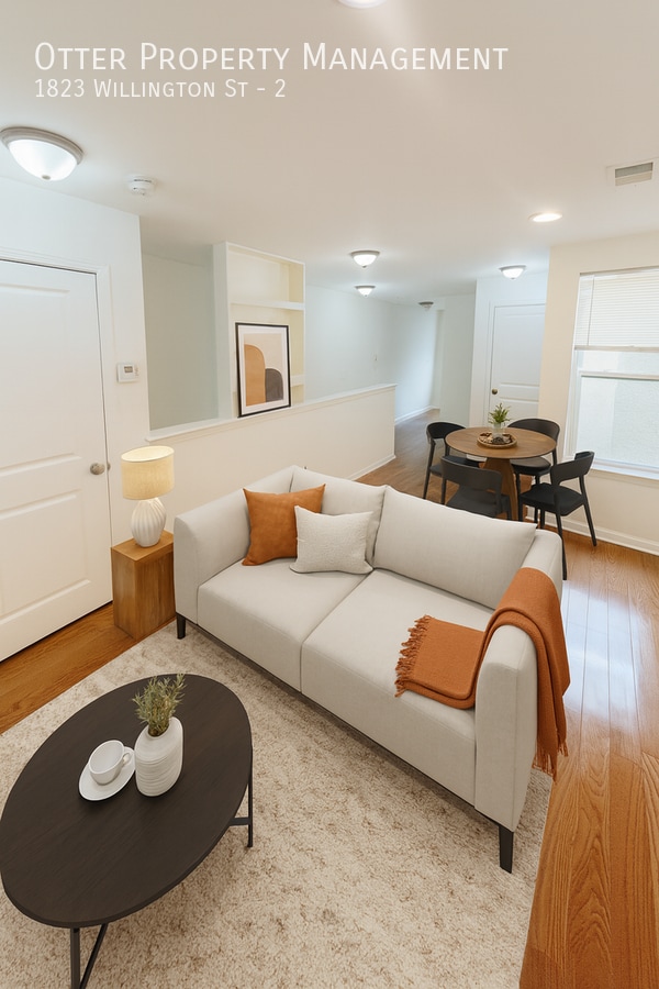 Photo - 1823 Willington St Apartment