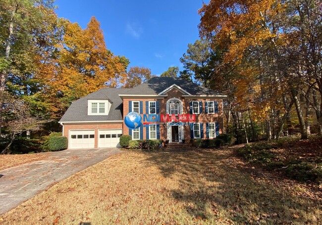 Building Photo - Spacious 6 bedrooms house in the NORTHVIEW...