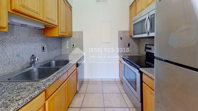 Foto del edificio - 14510 124th Ave NE