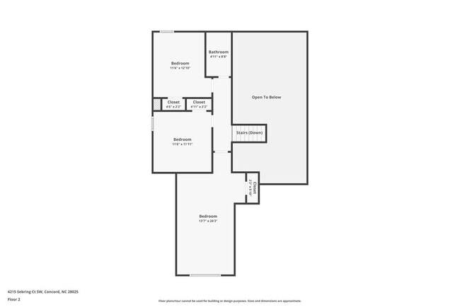 Building Photo - 4215 Sebring Ct SW