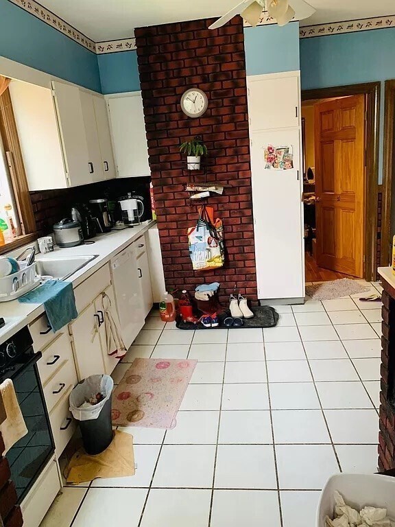 Foto del edificio - 50 Parsons St