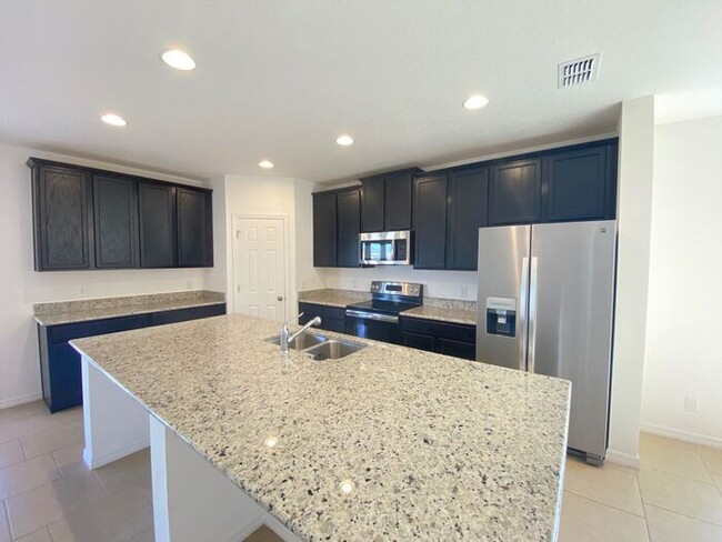 Building Photo - Williams Preserve-Brand New Home-746 Benja...