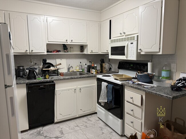 Foto del edificio - 81 Green St