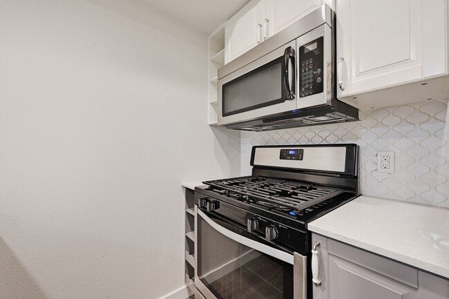 Building Photo - The Halifax