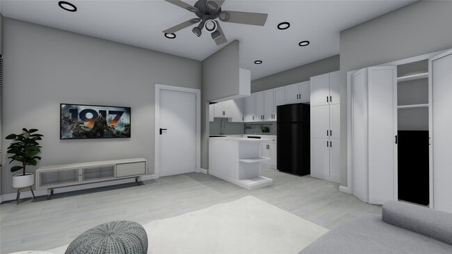 Building Photo - 2101 Reinke Rd