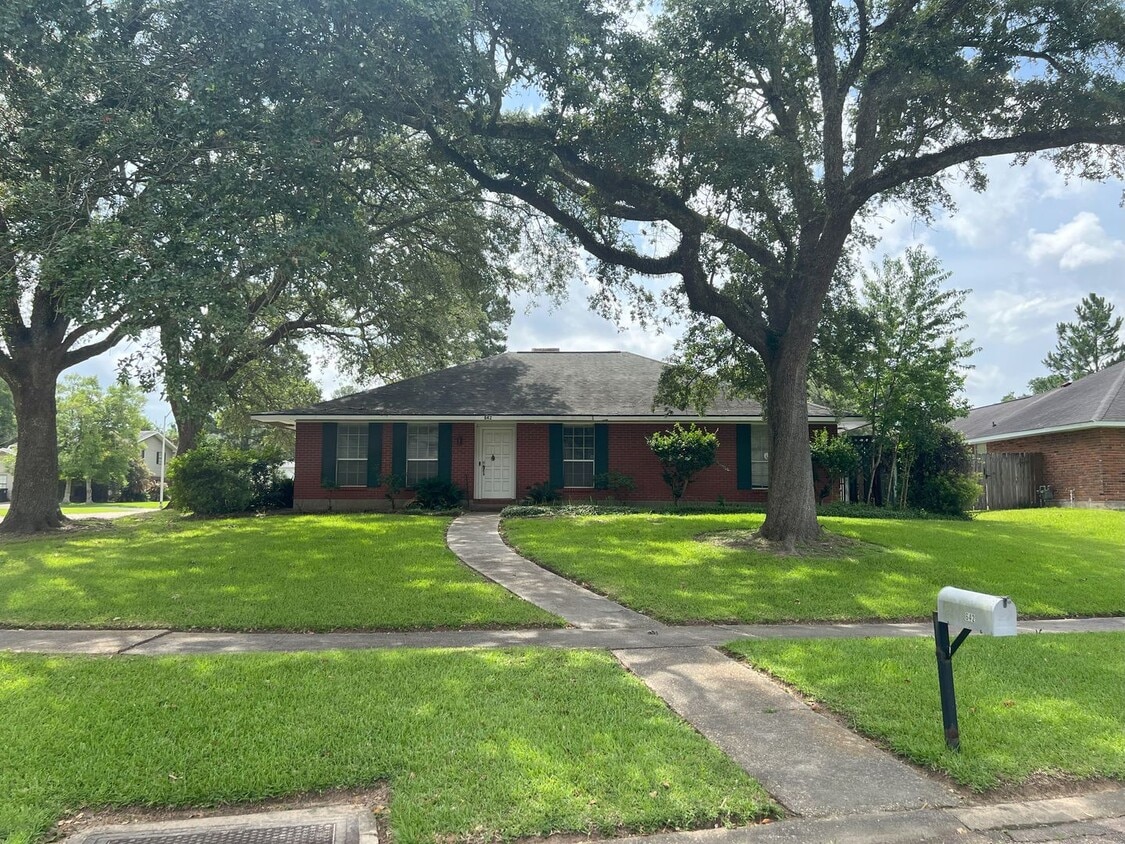 Plantation Trace Subdivision - Plantation Trace Subdivision