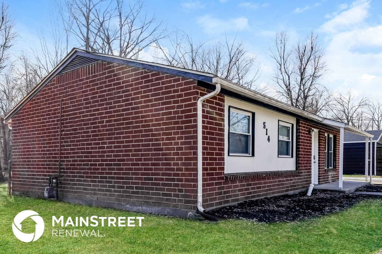 Primary Photo - 514 Sinclair St