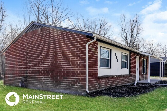 Building Photo - 514 Sinclair St