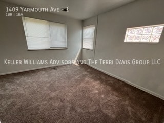 Foto del edificio - 1409 Yarmouth Ave
