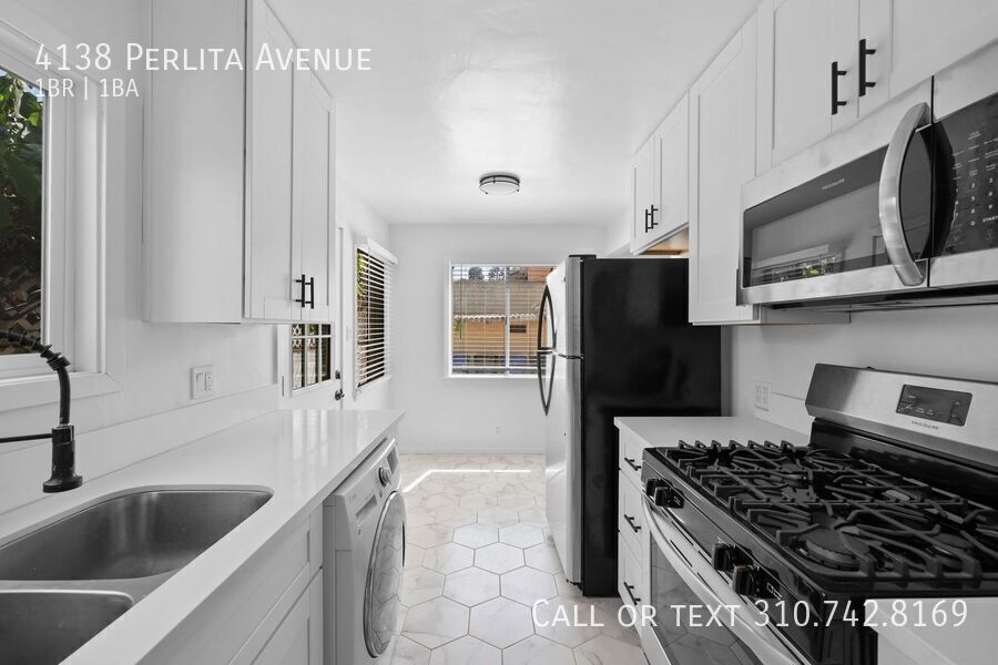 Photo - 4138 Perlita Avenue-