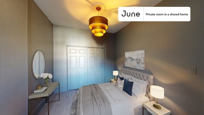 Building Photo - Room in Shared 4 bed/2 bath home