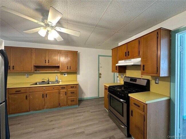 Foto del edificio - 20 John St